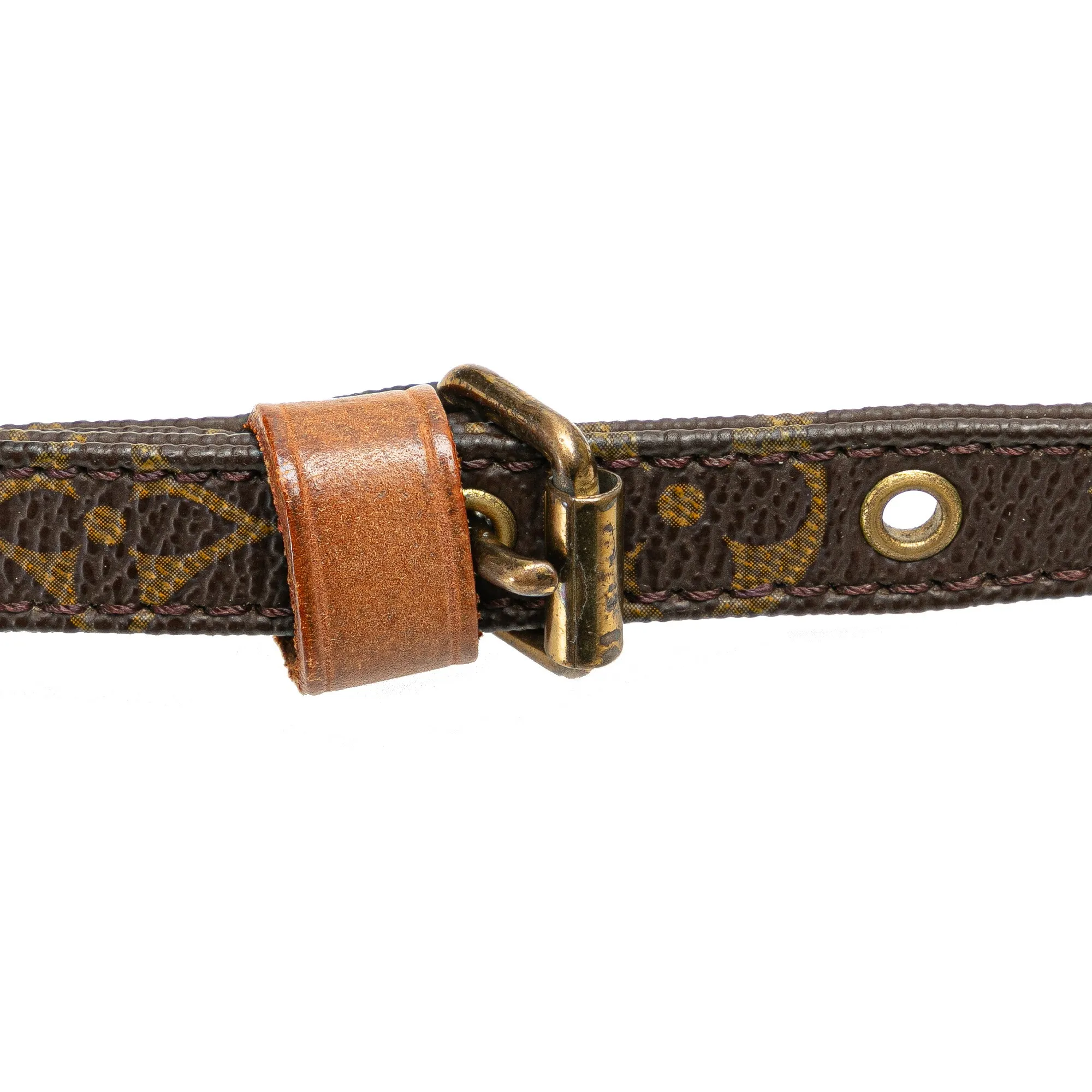 Monogram Mini Amazone