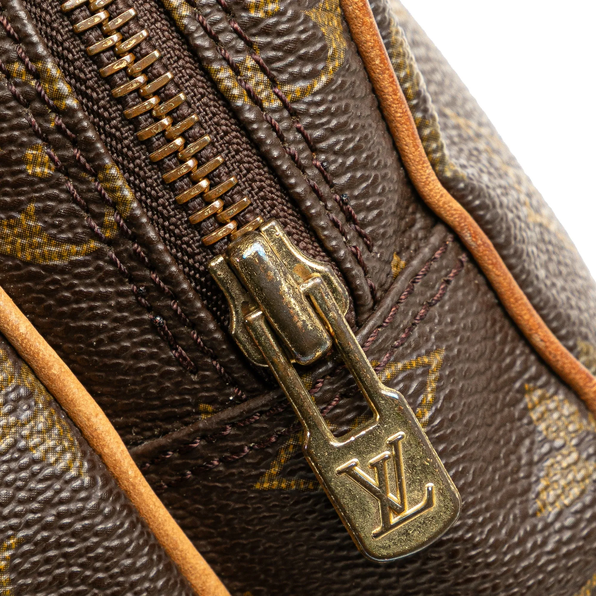 Monogram Mini Amazone