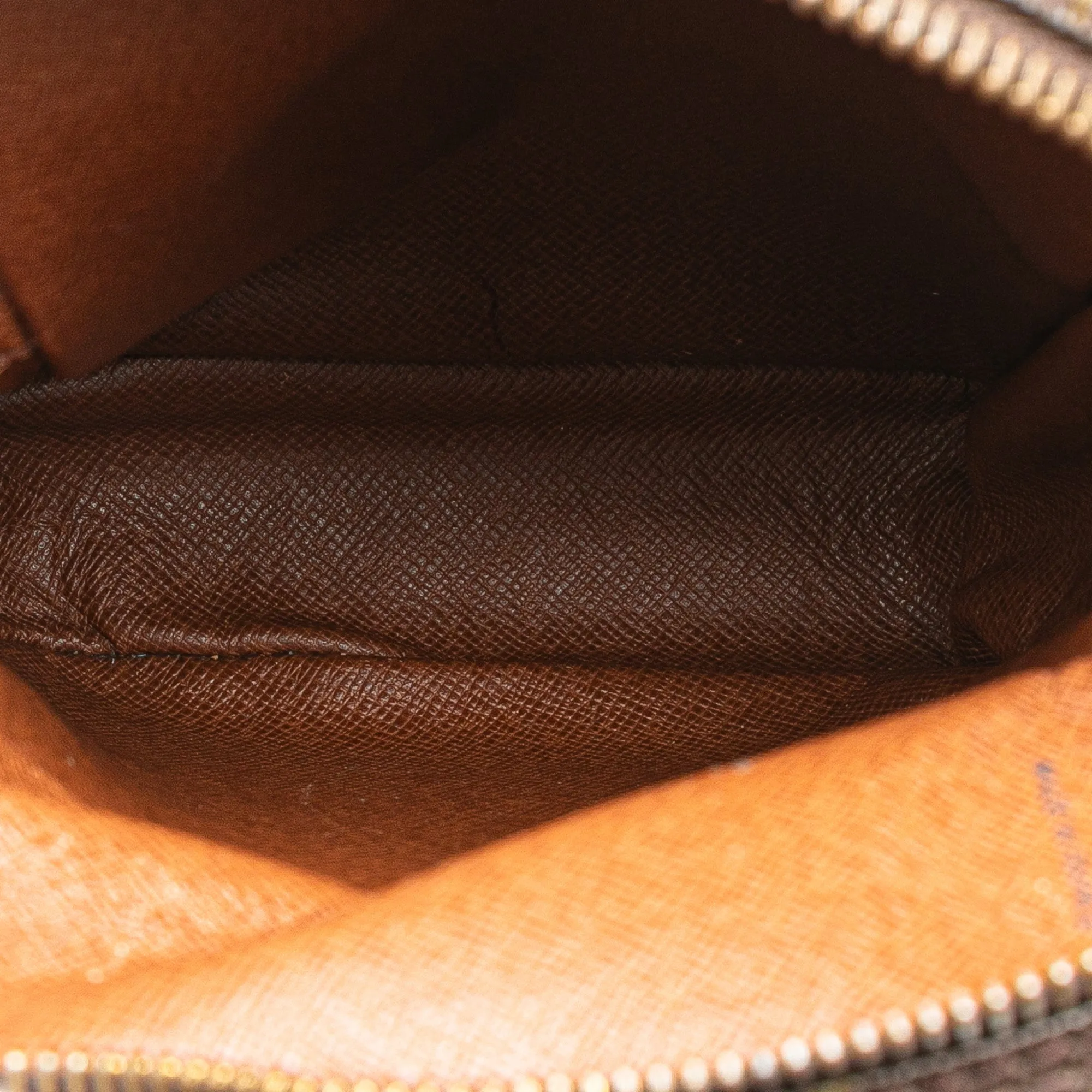 Monogram Mini Amazone