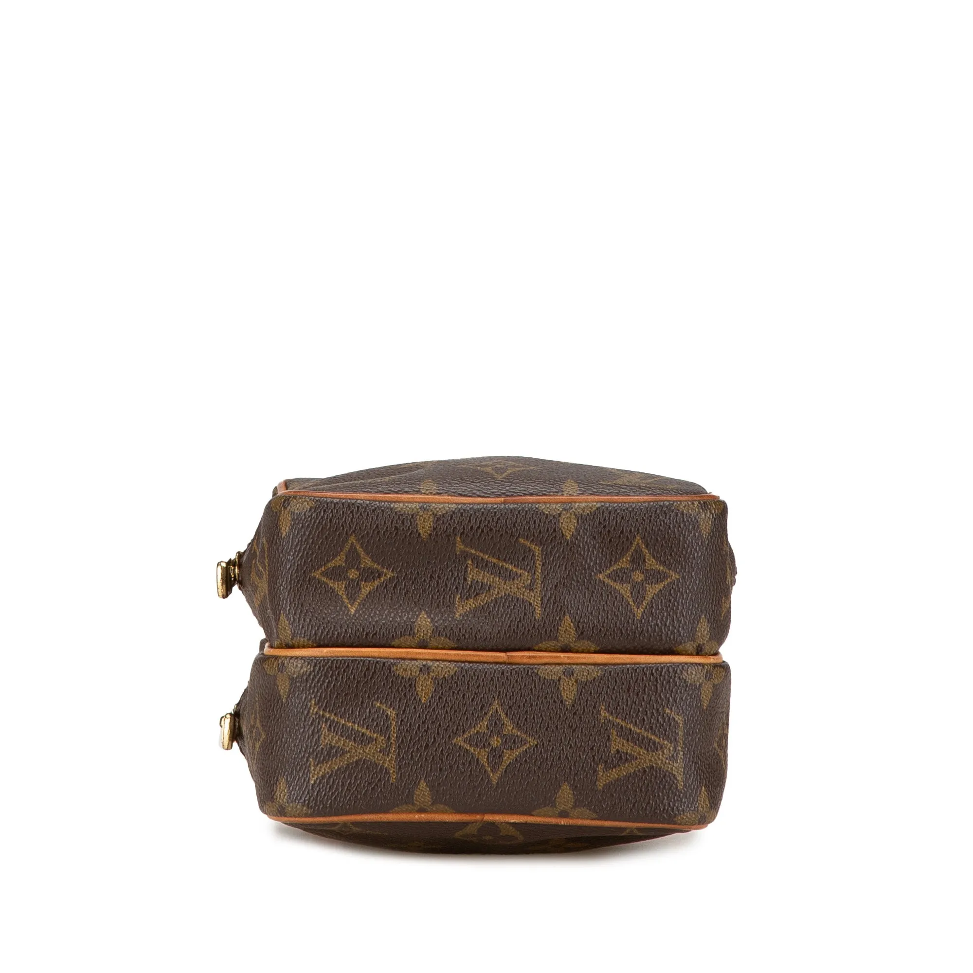 Monogram Mini Amazone