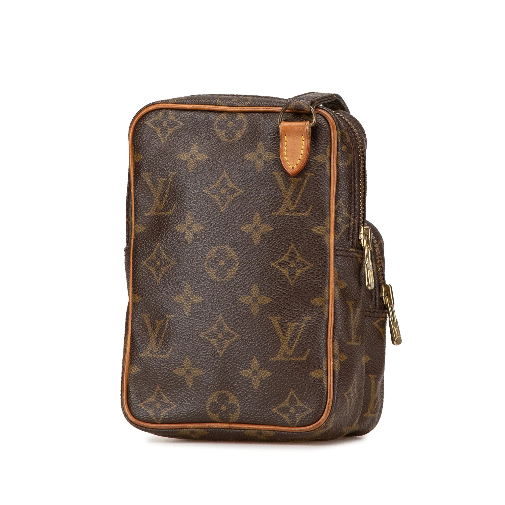 Monogram Mini Amazone