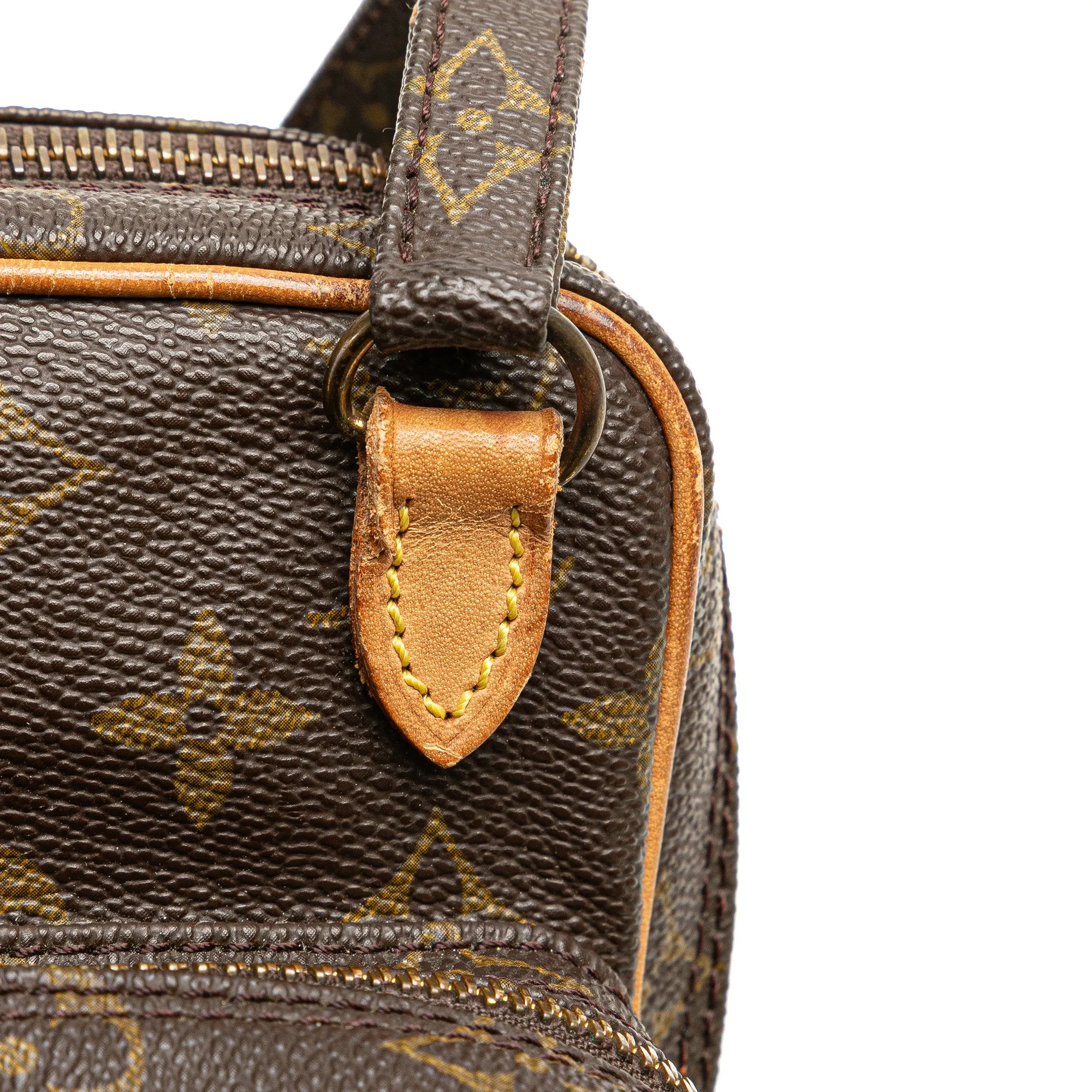 Monogram Mini Amazone