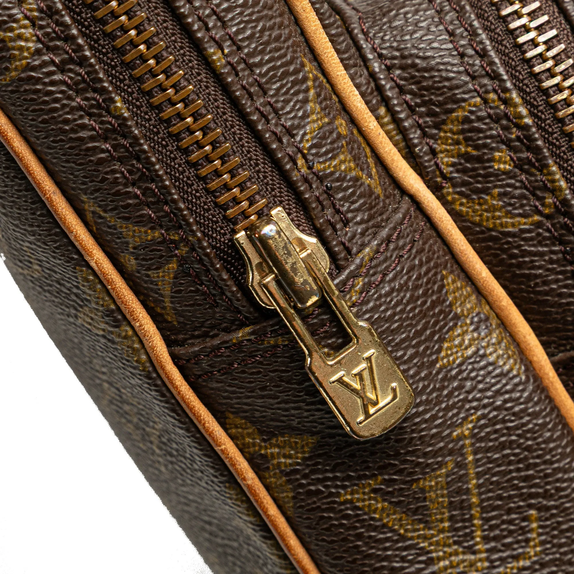 Monogram Mini Amazone