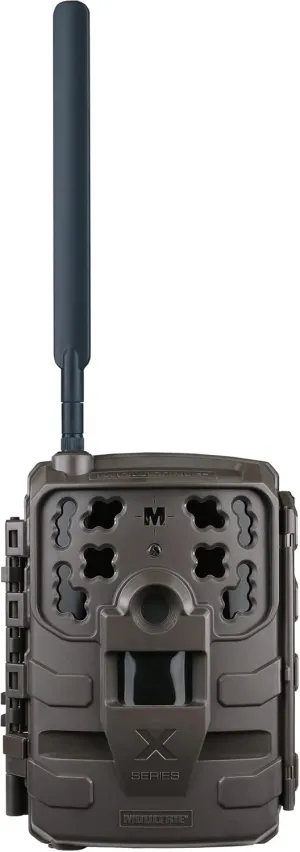 Moultrie Mobile Delta Cellular Camera (Choose Provider)