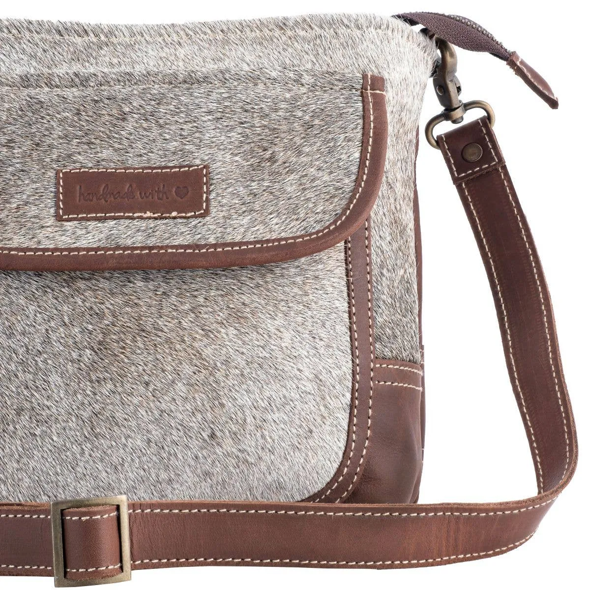 Mozzoline Crossbody Bag - Women's