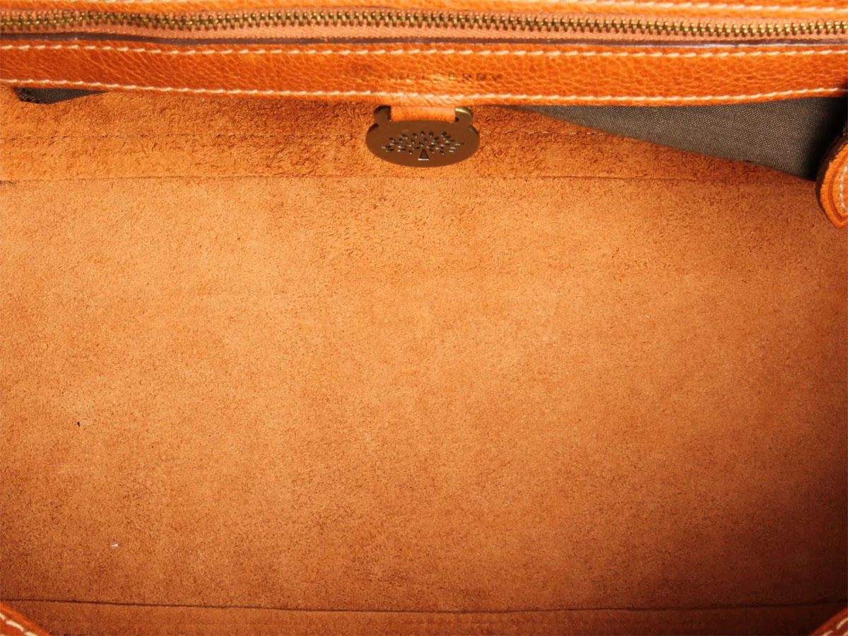 Mulberry Oak Emmy