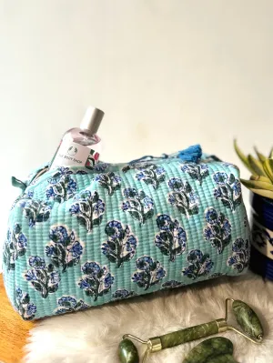 MULTI PURPOSE TOILETRY BAGS