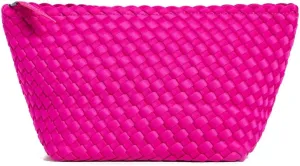 Naghedi Women's Portofino Medium Cosmetic Bag