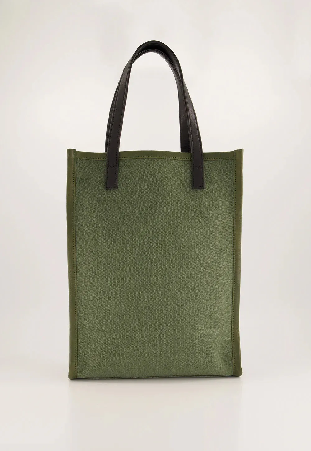 Nancybird Cabin Tote - Flannel FLower