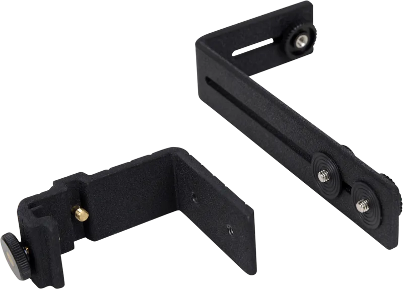 Nanlite Camera Bracket for Halo series