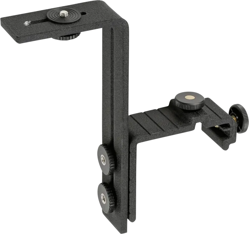 Nanlite Camera Bracket for Halo series