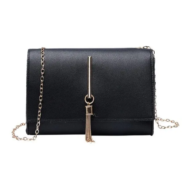 New Fashion Mini Handbags Women's Pu Leather Shoulder Messenger Bags Female Small Crossbody Bags Pink Purse Travel Clutch 2020