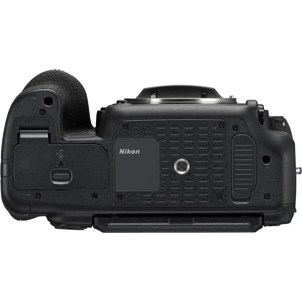 Nikon D500 DSLR Camera Body Only 1559 - Pro Bundle