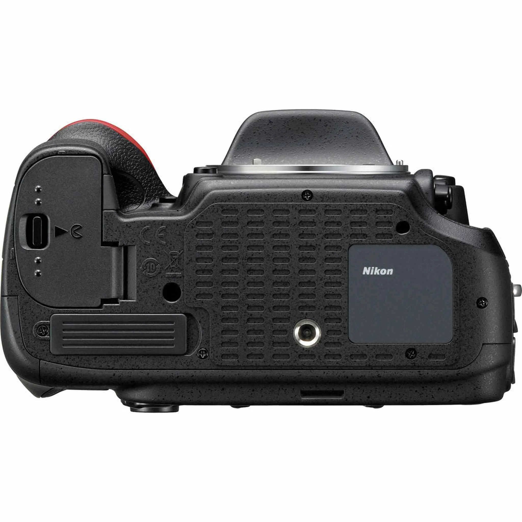 Nikon D610 DSLR Camera (Body Only) - with Memory Card Bundle