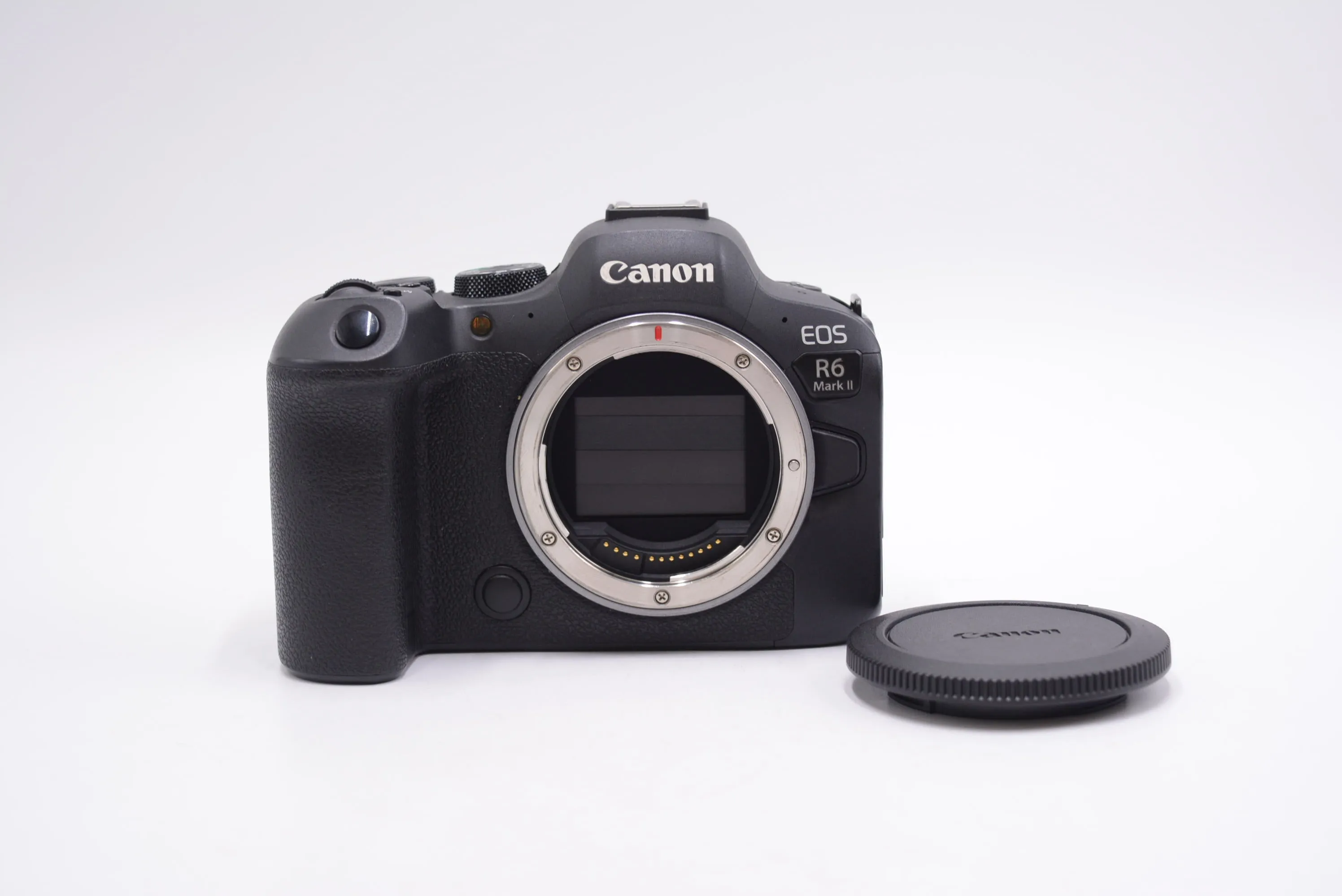 Nikon D7200/02541 D7200 DSLR Camera, Used