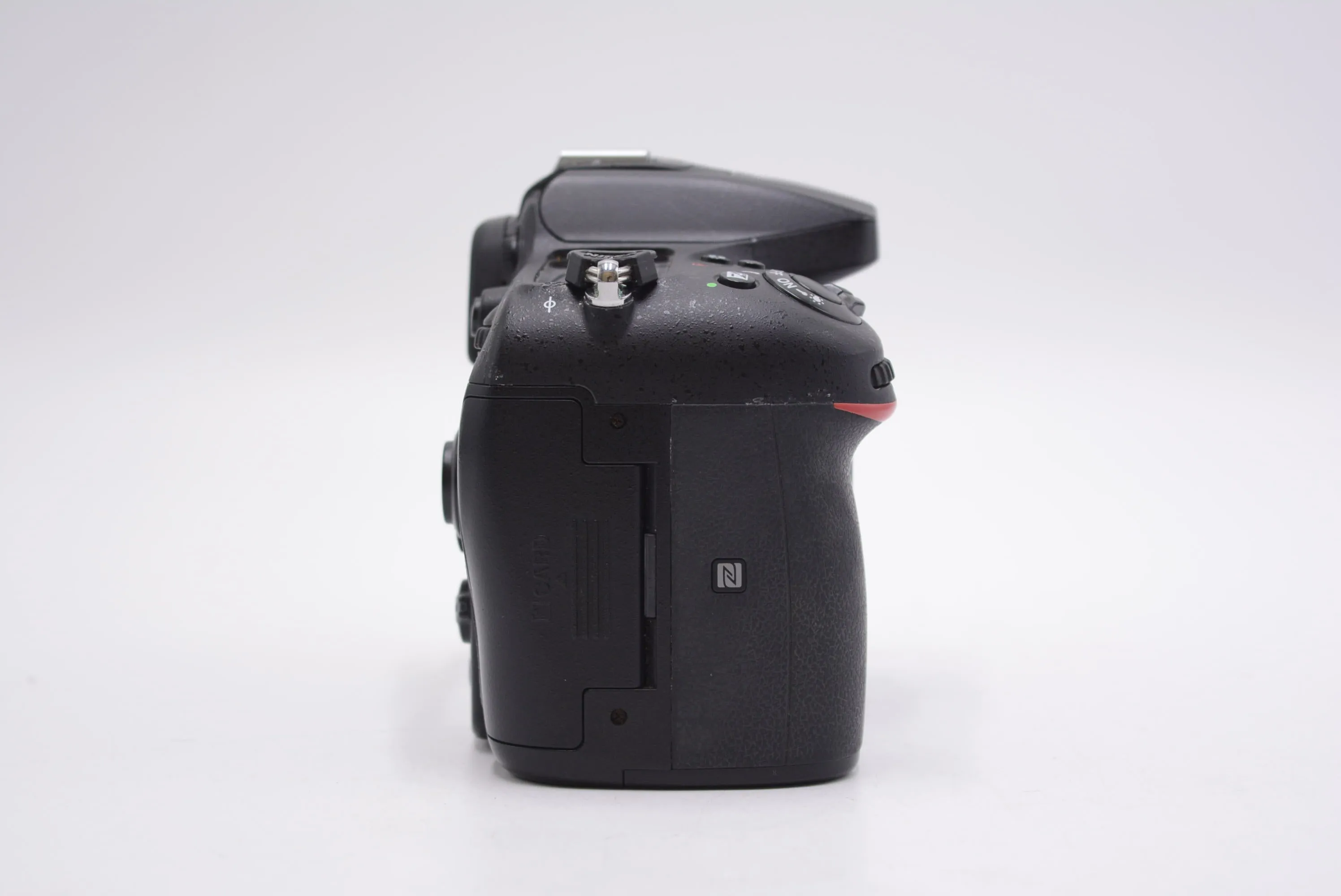 Nikon D7200/02541 D7200 DSLR Camera, Used