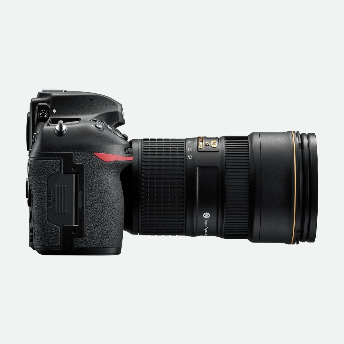 Nikon D850 DSLR Camera Kit With AF-S 24-120mm VR Lens