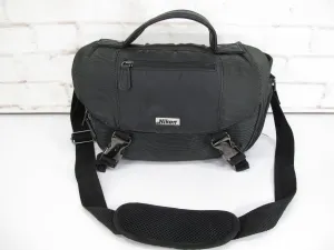 Nikon Deluxe Digital SLR Camera Case Gadget Bag for D3100 D3200 D5100 D5200 D750