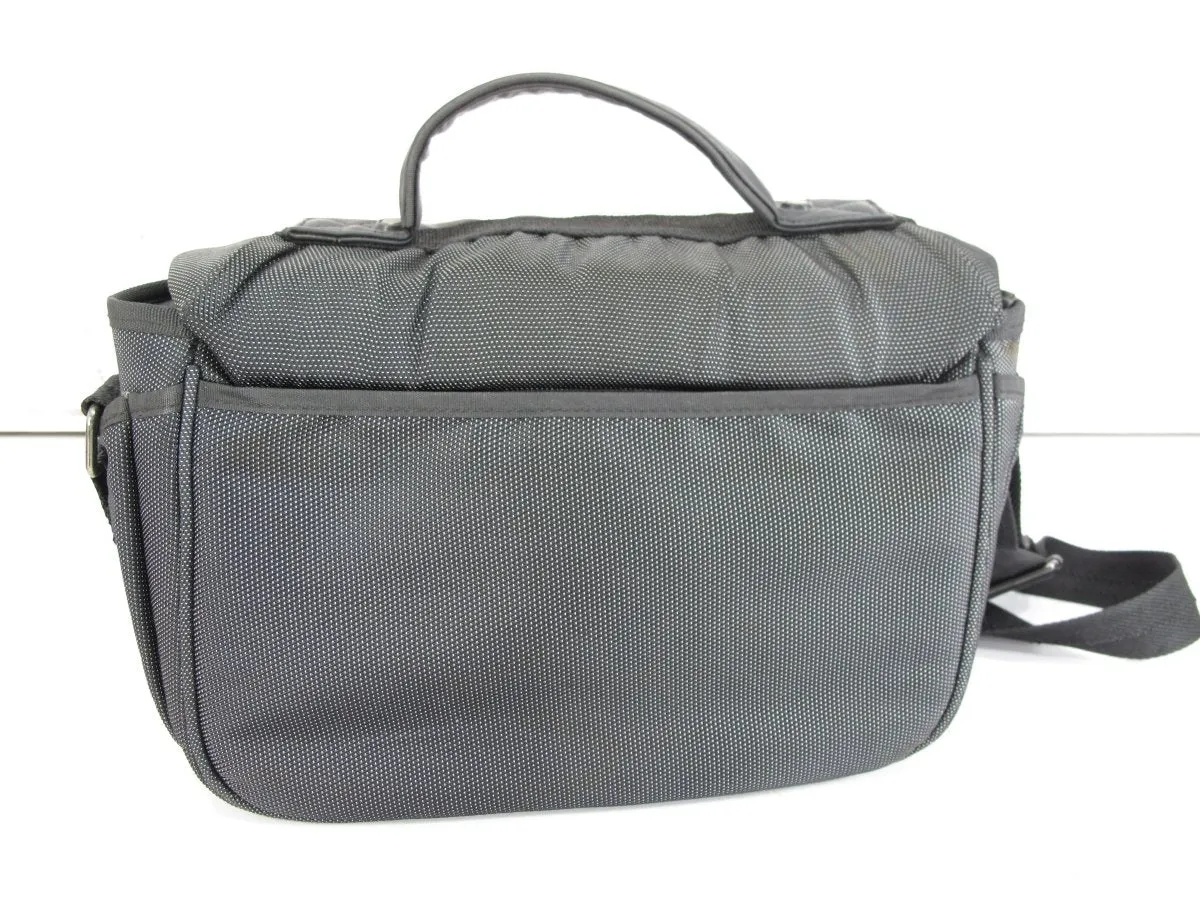 Nikon Deluxe Digital SLR Camera Case Gadget Bag for D3100 D3200 D5100 D5200 D750