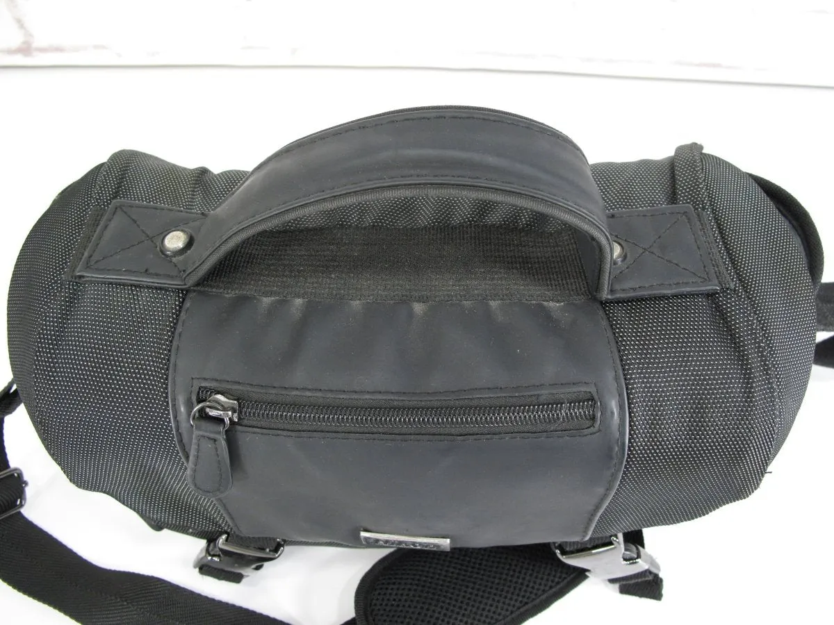 Nikon Deluxe Digital SLR Camera Case Gadget Bag for D3100 D3200 D5100 D5200 D750