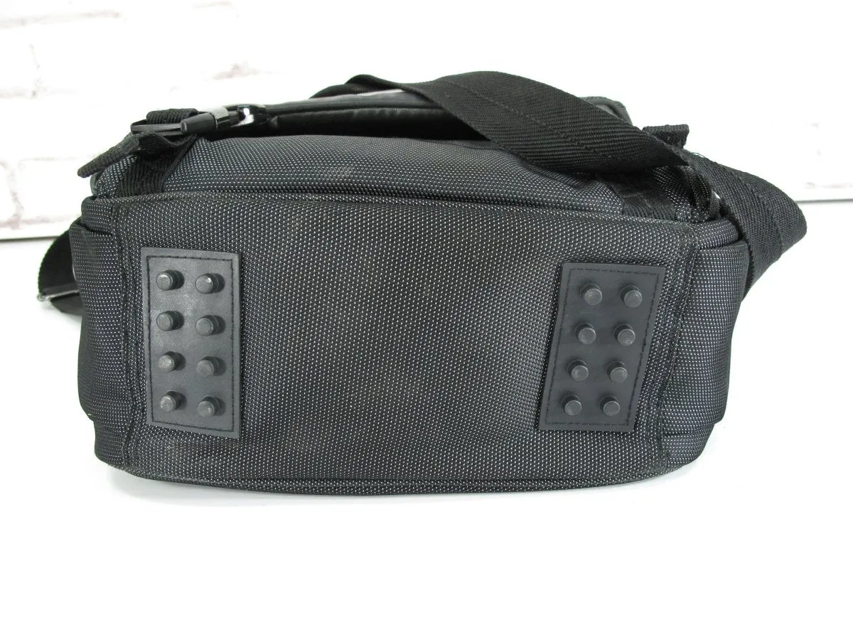 Nikon Deluxe Digital SLR Camera Case Gadget Bag for D3100 D3200 D5100 D5200 D750