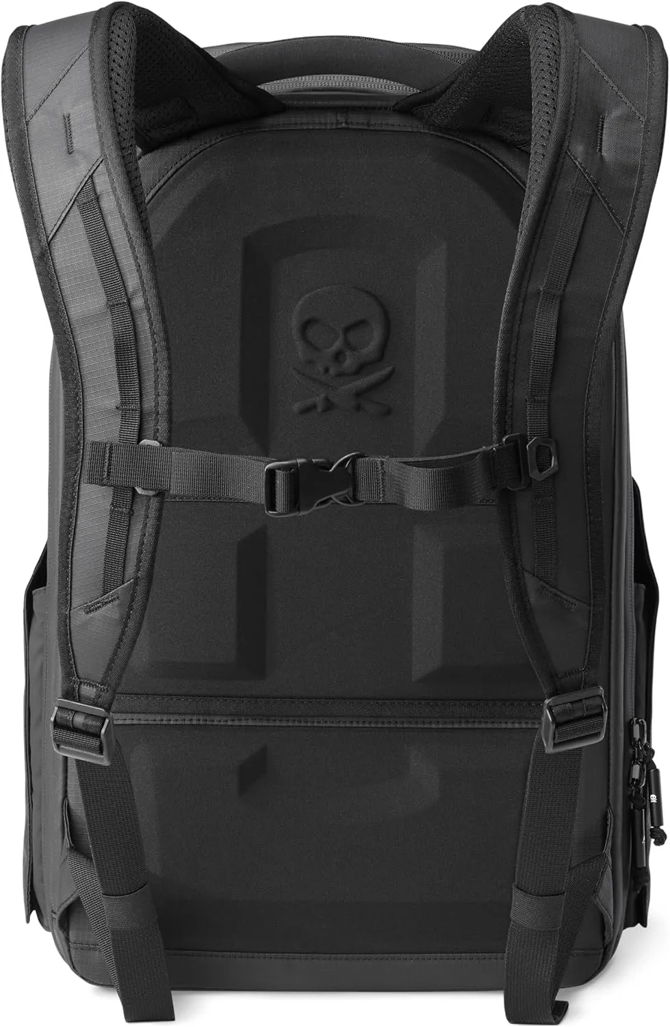 NOMATIC Peter Mckinnon Camera Pack 25L, Ladder, & Large Camera Cube - DSLR Camera Backpack for Men And Women, Extra Large Photography Bag, Travel Camera Backpack, Weekend Bag