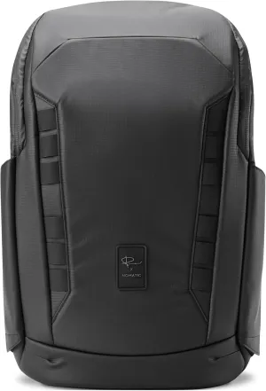 NOMATIC Peter Mckinnon Camera Pack 25L, Ladder, & Large Camera Cube - DSLR Camera Backpack for Men And Women, Extra Large Photography Bag, Travel Camera Backpack, Weekend Bag