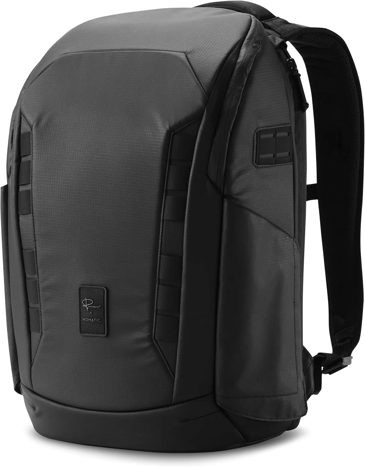NOMATIC Peter Mckinnon Camera Pack 25L, Ladder, & Large Camera Cube - DSLR Camera Backpack for Men And Women, Extra Large Photography Bag, Travel Camera Backpack, Weekend Bag