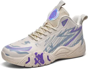 Non Slip Basketball Shoes