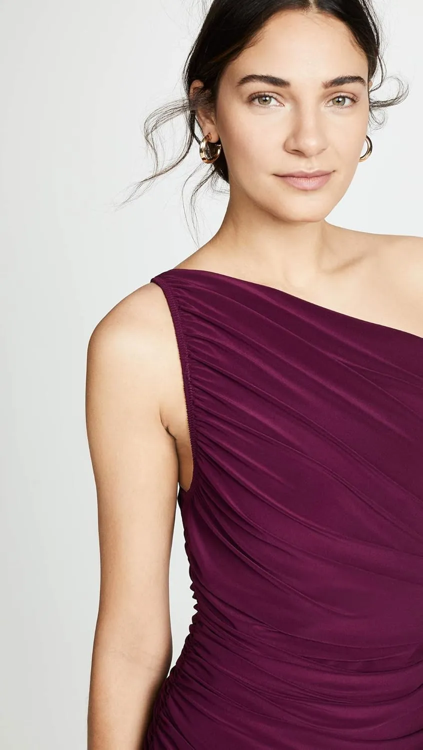 Norma Kamali Women's Diana Gown