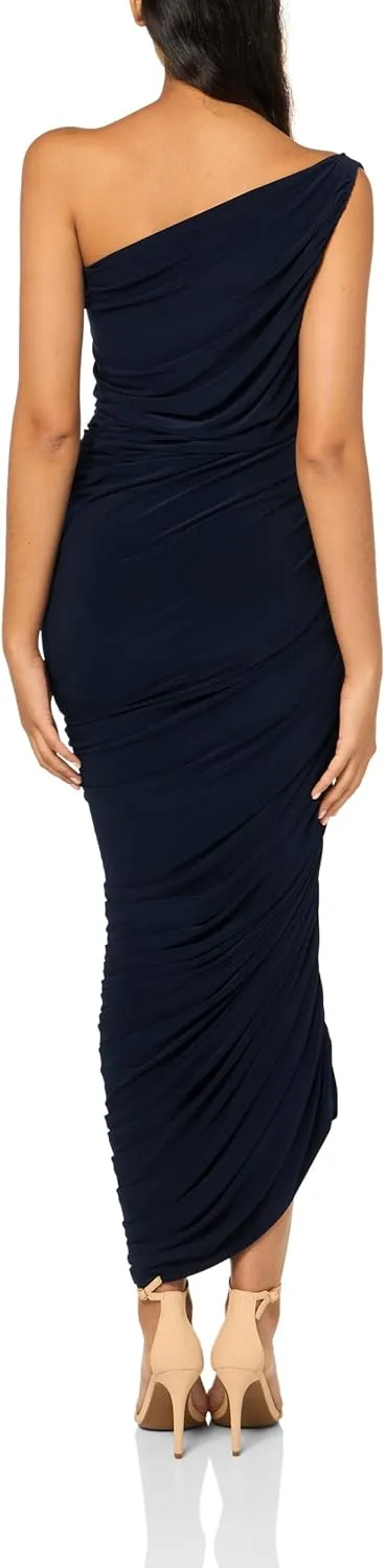 Norma Kamali Women's Diana Gown
