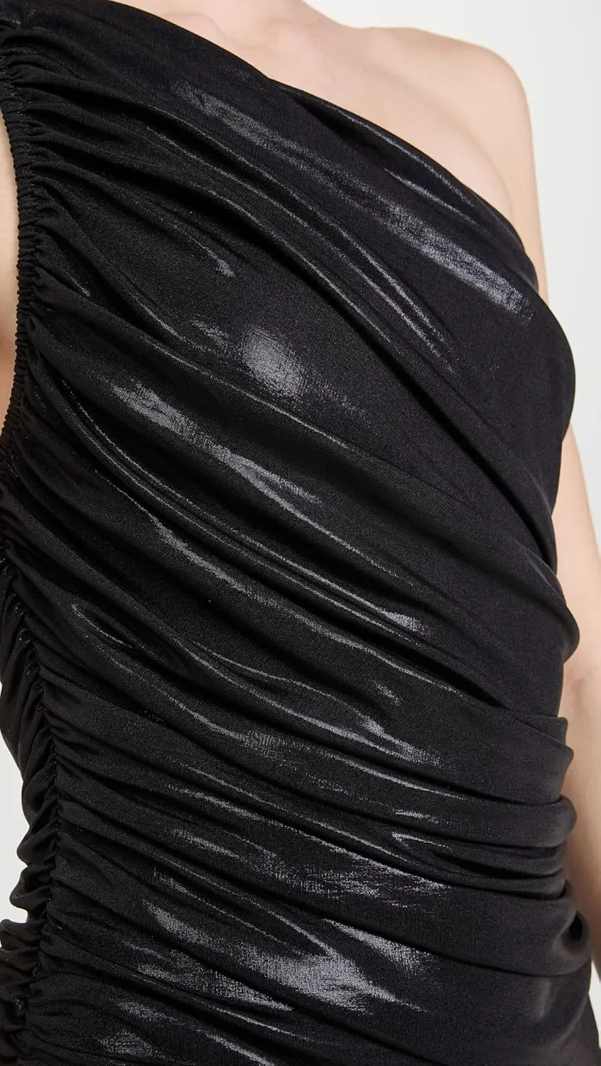 Norma Kamali Women's Diana Gown