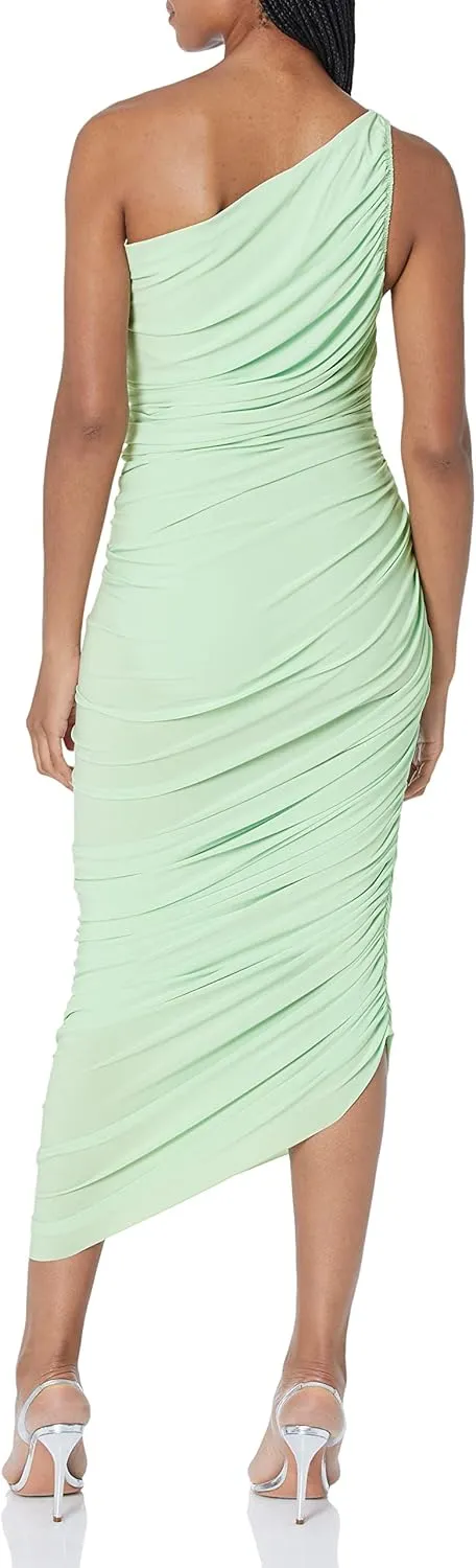 Norma Kamali Women's Diana Gown