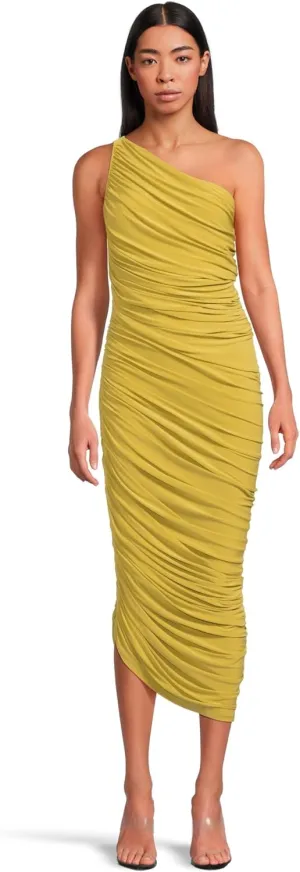 Norma Kamali Women's Diana Gown