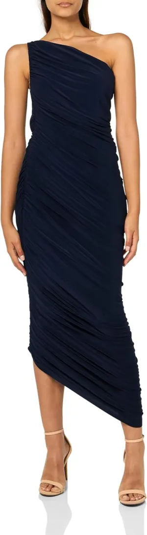 Norma Kamali Women's Diana Gown