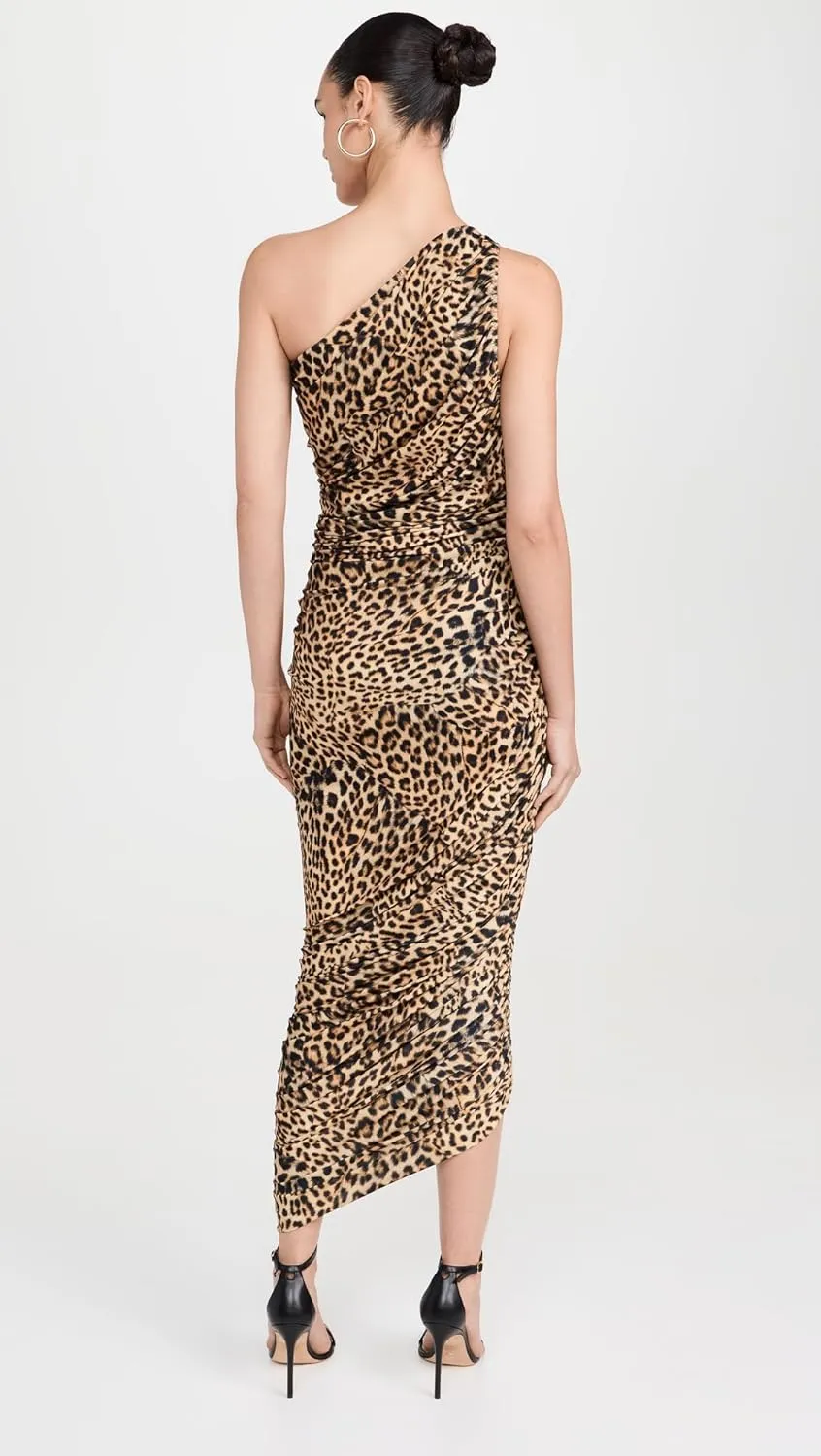Norma Kamali Women's Diana Gown