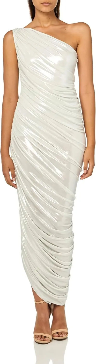 Norma Kamali Women's Diana Gown
