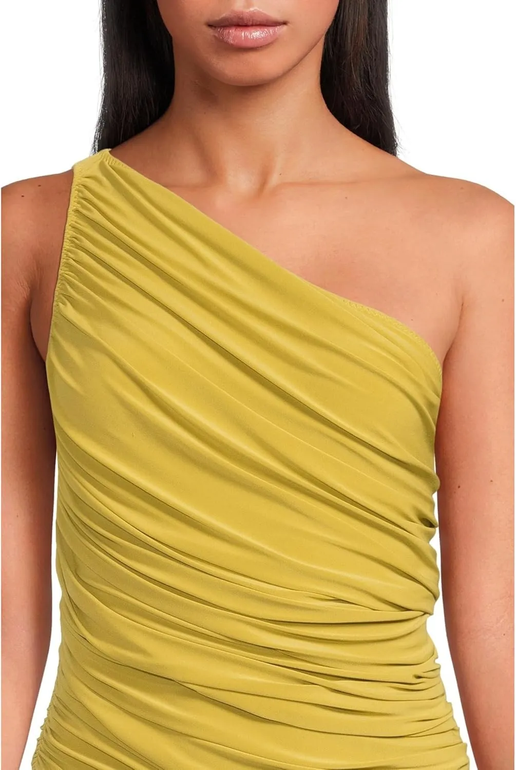 Norma Kamali Women's Diana Gown