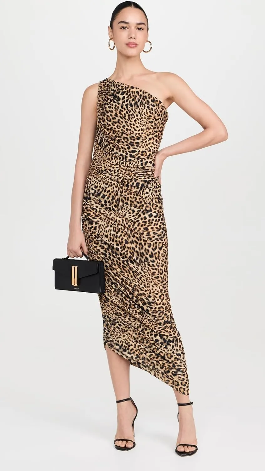 Norma Kamali Women's Diana Gown