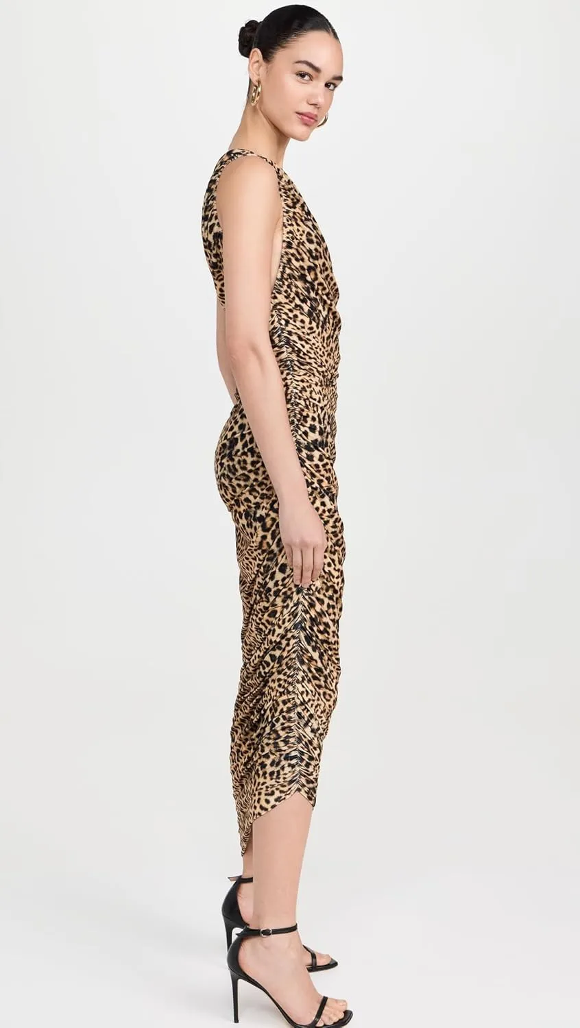 Norma Kamali Women's Diana Gown