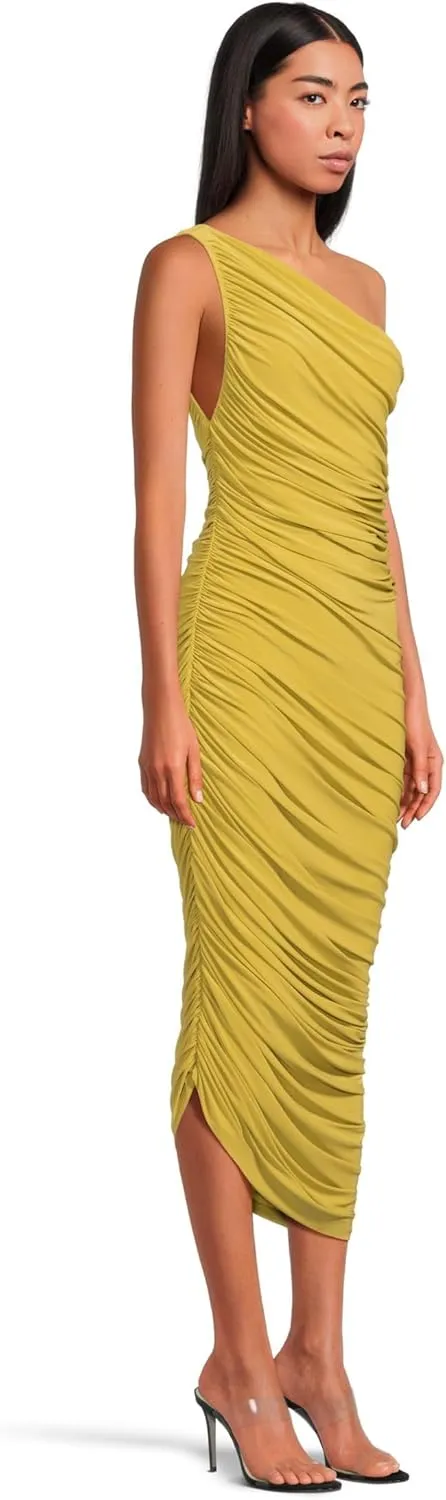 Norma Kamali Women's Diana Gown
