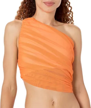 Norma Kamali Women's Diana Swim Bra
