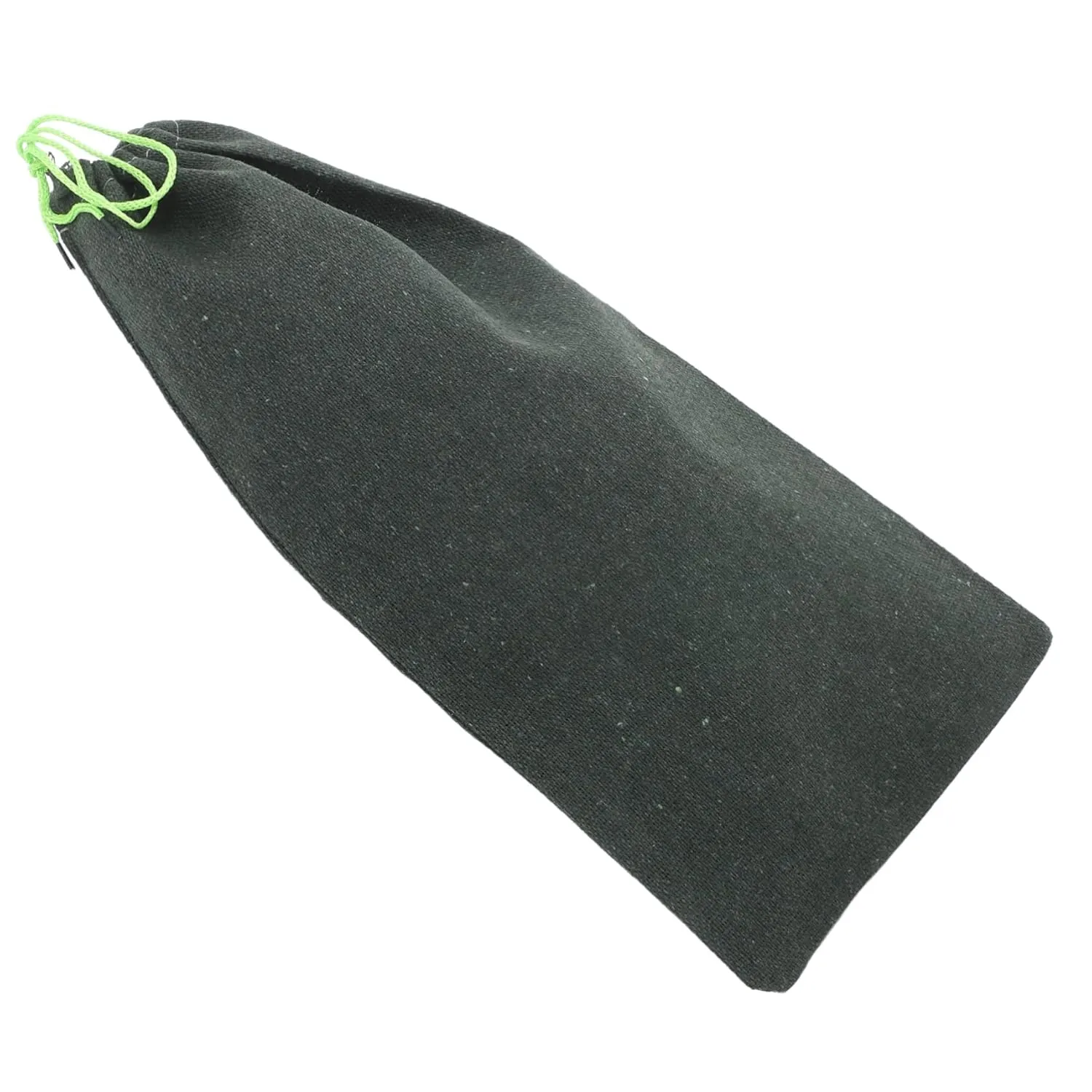 NUOBESTY Long Canvas Flood Sandbags Reusable Absorbent Barriers for Water Control Durable Material for Doors Windows Hurricane Flood Prevention