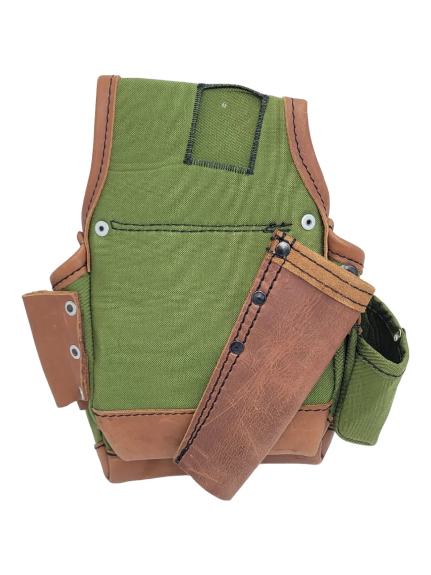 NYLON FASTENER POUCHES GEN. CARP (5 bags)