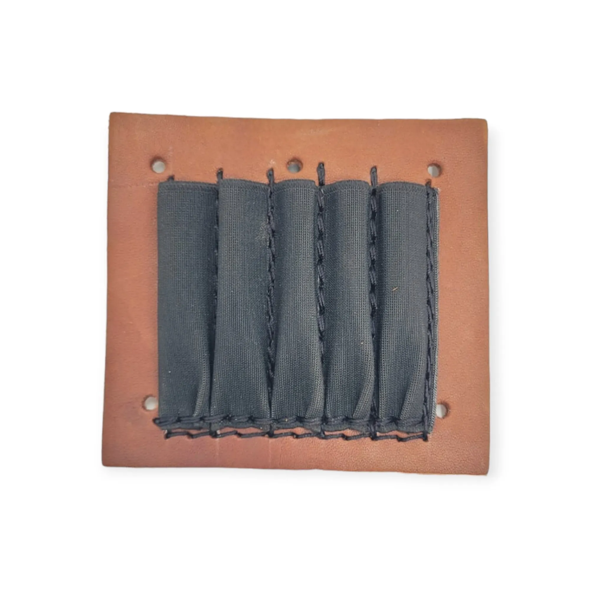 NYLON FASTENER POUCHES GEN. CARP (5 bags)