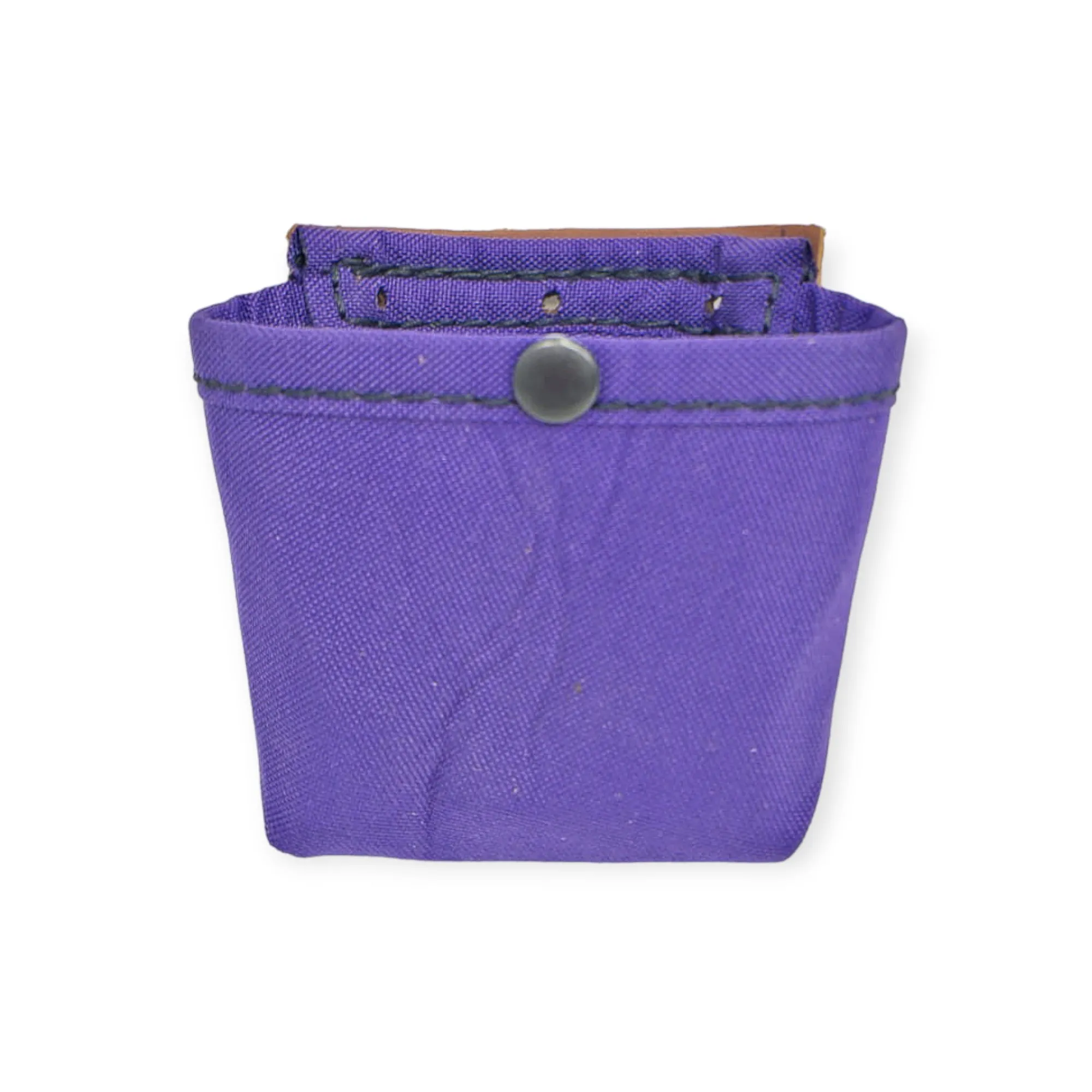 NYLON FASTENER POUCHES GEN. CARP (5 bags)