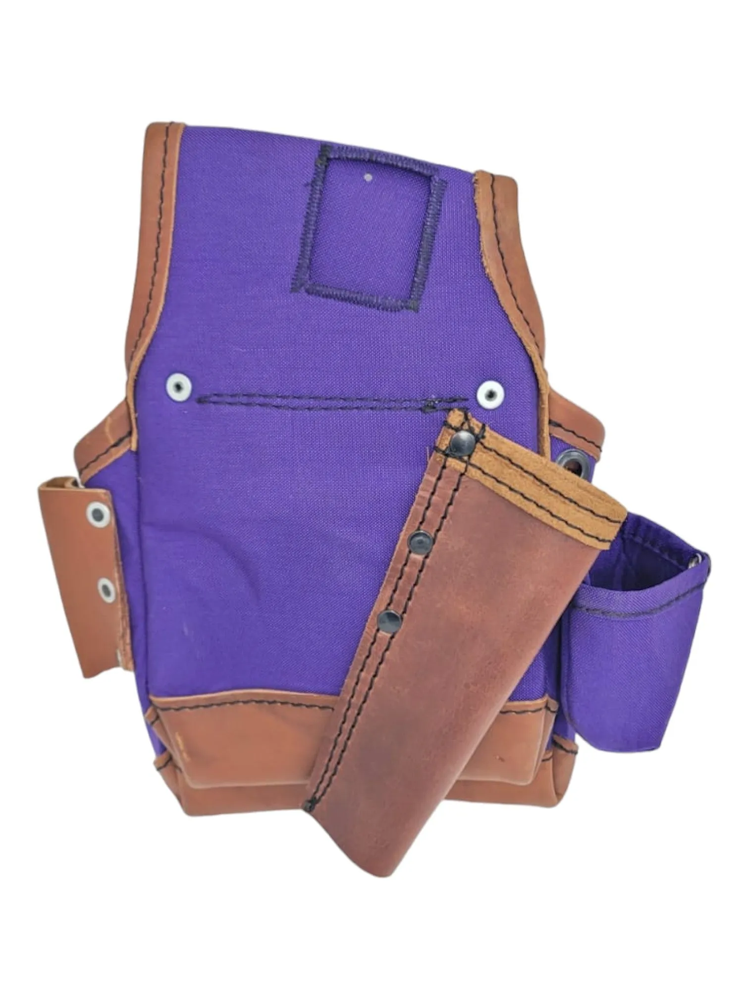 NYLON FASTENER POUCHES GEN. CARP (5 bags)
