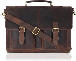 Leather Miscellaneous Bags