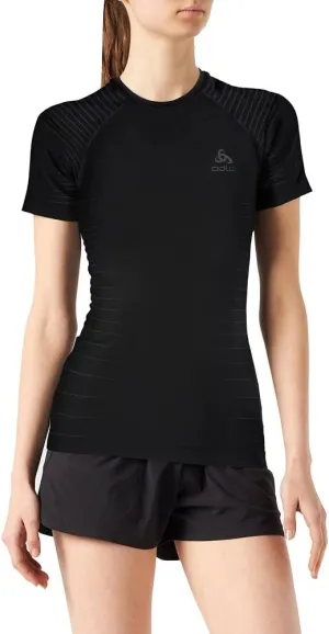 Odlo Women's Performance Light Base Layer T-Shirt