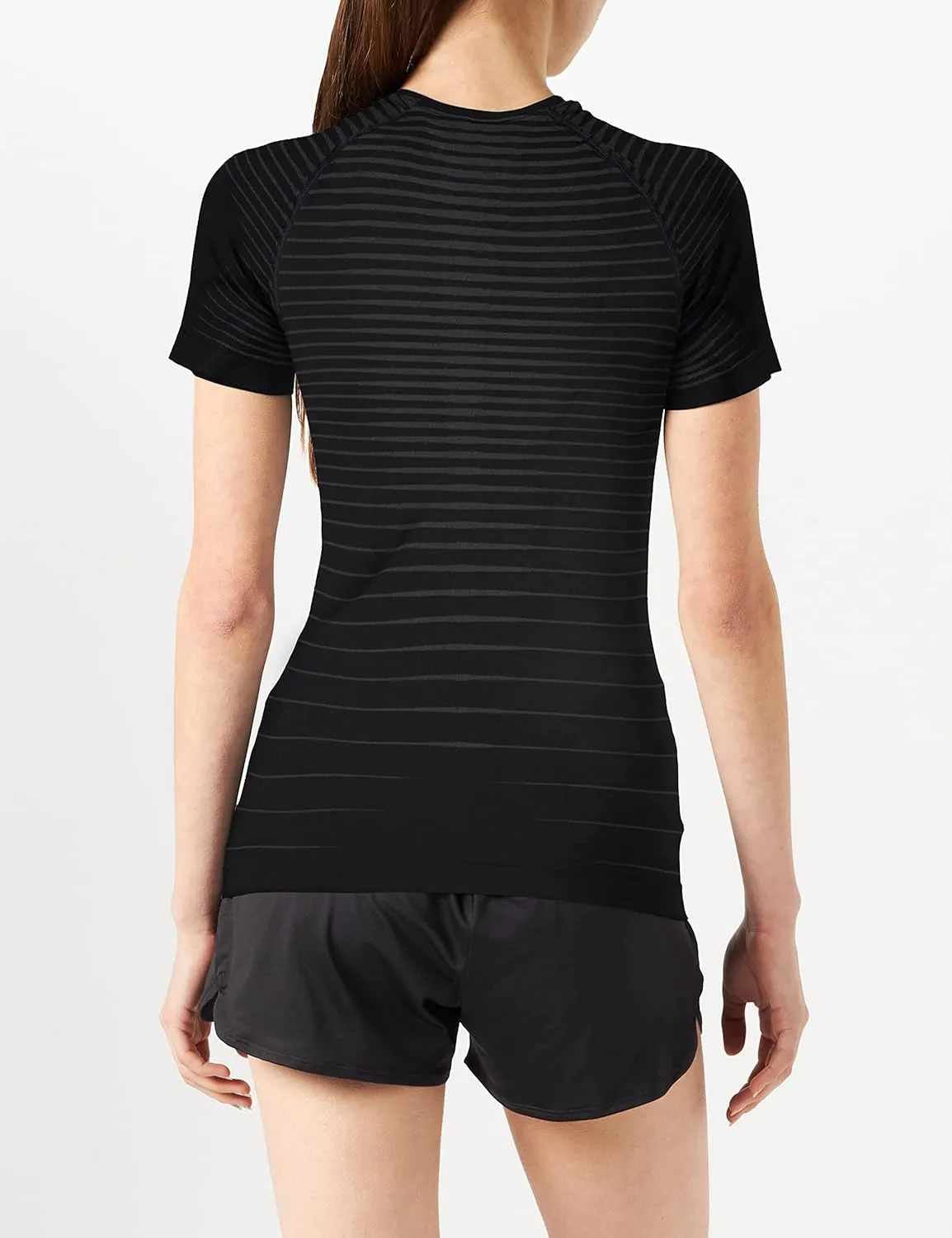 Odlo Women's Performance Light Base Layer T-Shirt